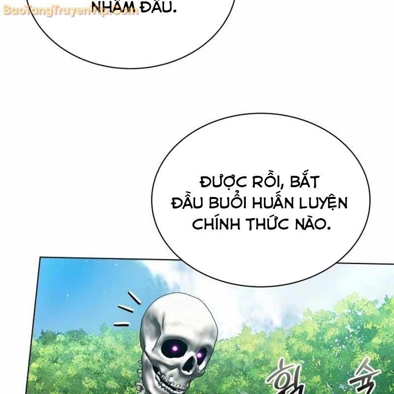 Ta Nuôi 1 Bầy Skeleton: Chapter 12