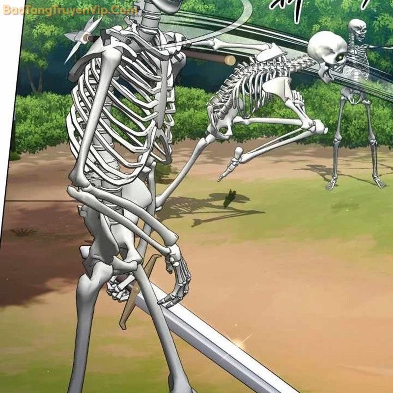 Ta Nuôi 1 Bầy Skeleton: Chapter 12