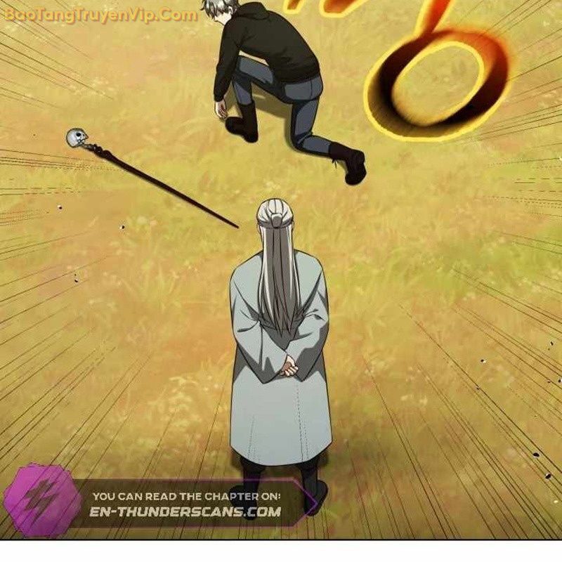 Ta Nuôi 1 Bầy Skeleton: Chapter 12