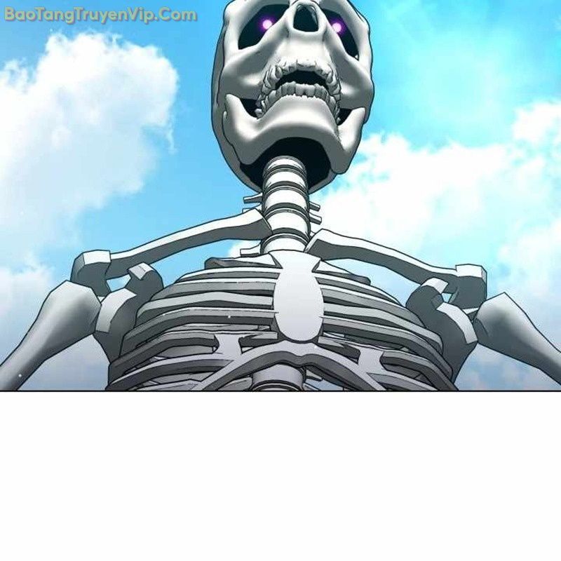 Ta Nuôi 1 Bầy Skeleton: Chapter 12