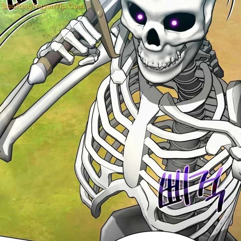 Ta Nuôi 1 Bầy Skeleton: Chapter 12