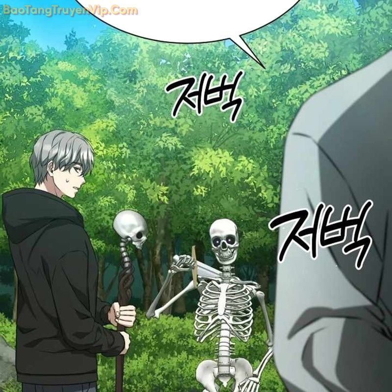 Ta Nuôi 1 Bầy Skeleton: Chapter 12