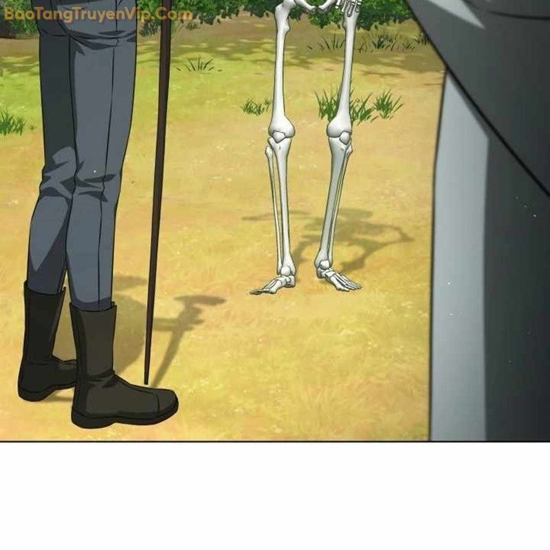 Ta Nuôi 1 Bầy Skeleton: Chapter 12
