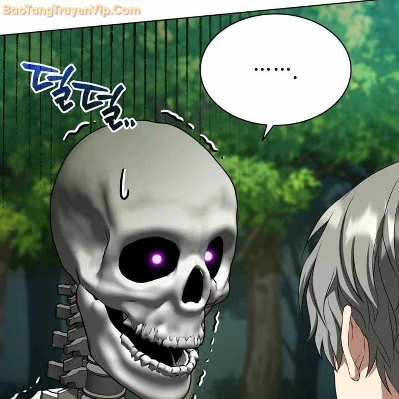 Ta Nuôi 1 Bầy Skeleton: Chapter 12