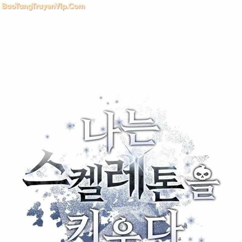 Ta Nuôi 1 Bầy Skeleton: Chapter 12