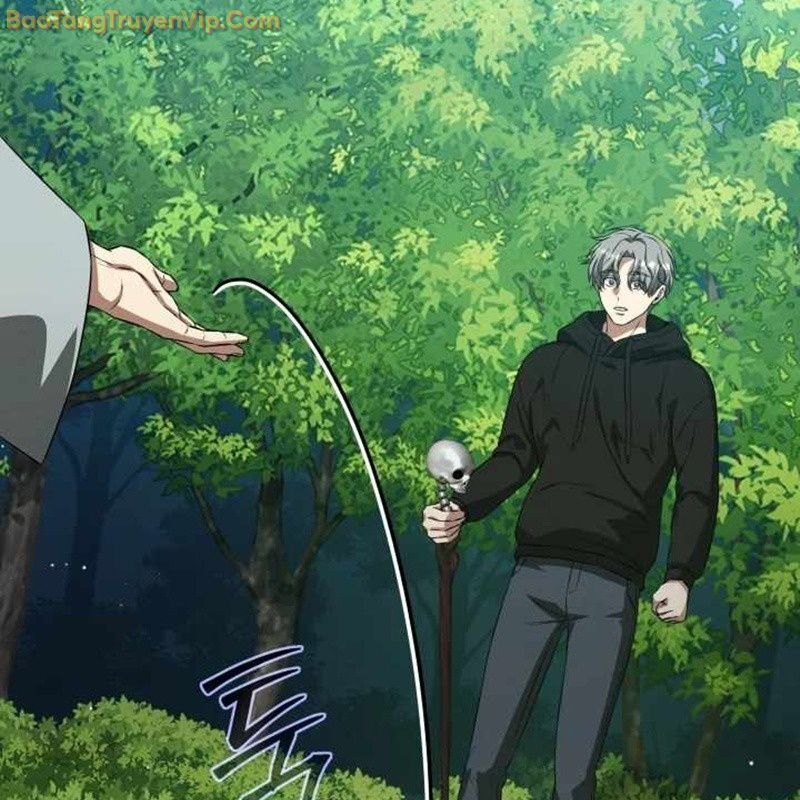 Ta Nuôi 1 Bầy Skeleton: Chapter 12