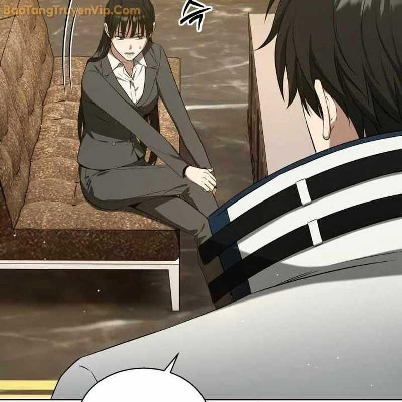 Ta Nuôi 1 Bầy Skeleton: Chapter 13