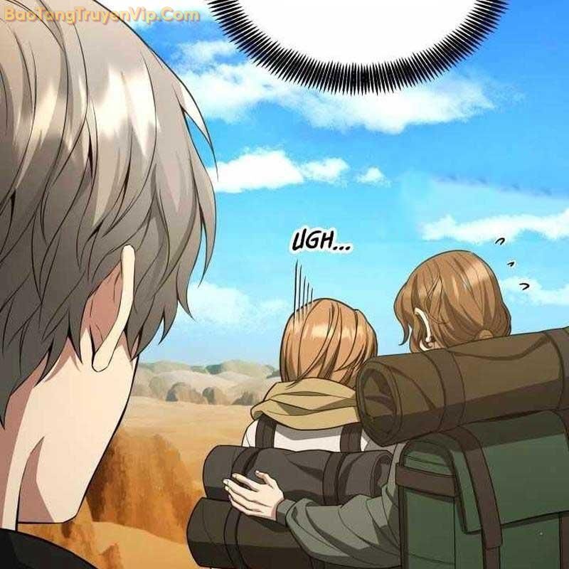 Ta Nuôi 1 Bầy Skeleton: Chapter 13