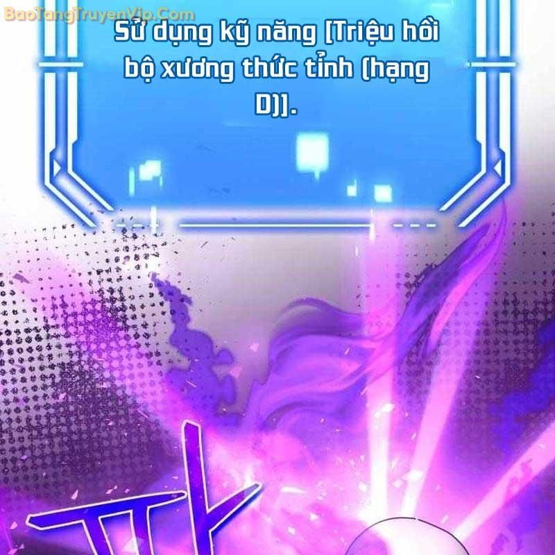 Ta Nuôi 1 Bầy Skeleton: Chapter 13