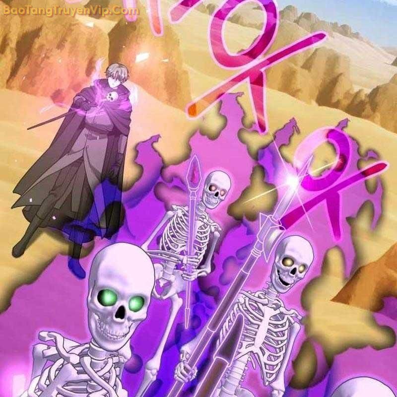 Ta Nuôi 1 Bầy Skeleton: Chapter 13