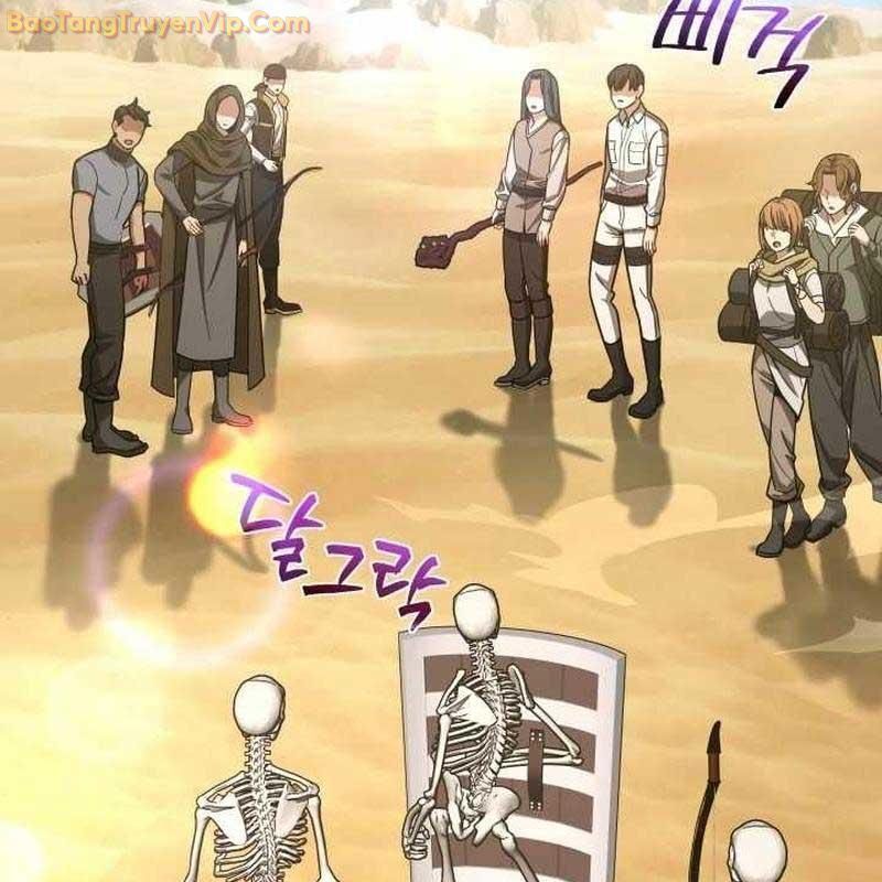 Ta Nuôi 1 Bầy Skeleton: Chapter 13