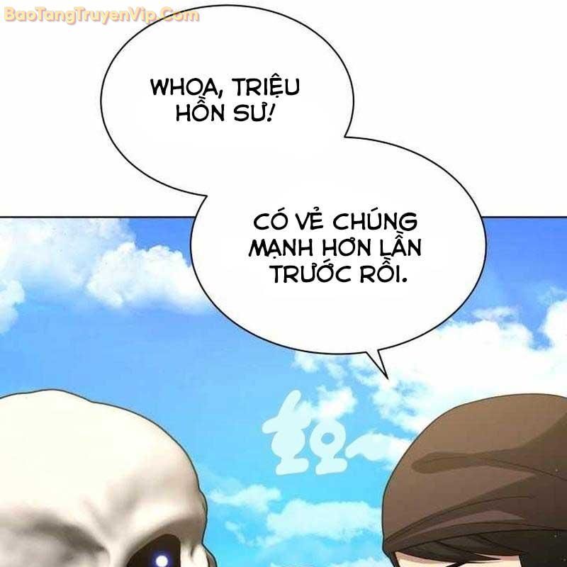 Ta Nuôi 1 Bầy Skeleton: Chapter 13