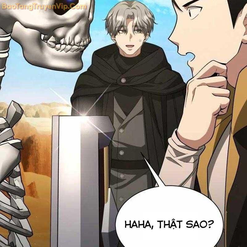 Ta Nuôi 1 Bầy Skeleton: Chapter 13