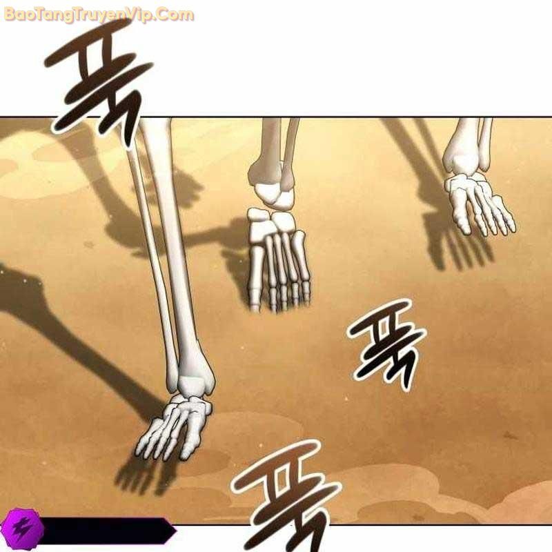 Ta Nuôi 1 Bầy Skeleton: Chapter 13