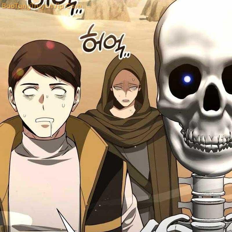 Ta Nuôi 1 Bầy Skeleton: Chapter 13