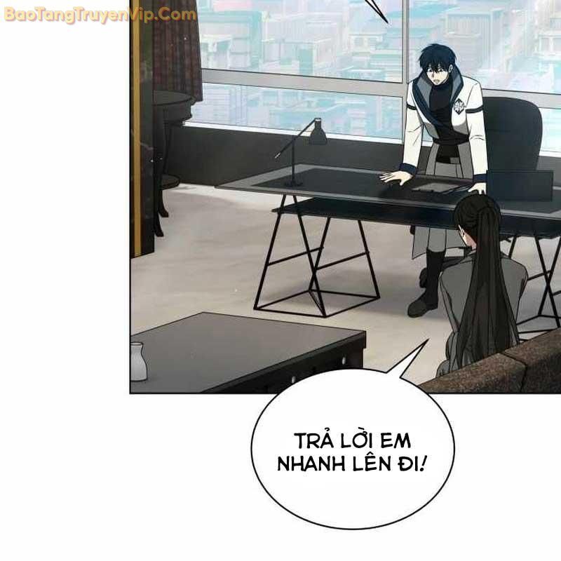 Ta Nuôi 1 Bầy Skeleton: Chapter 13