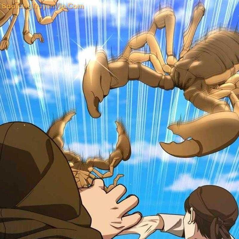 Ta Nuôi 1 Bầy Skeleton: Chapter 13