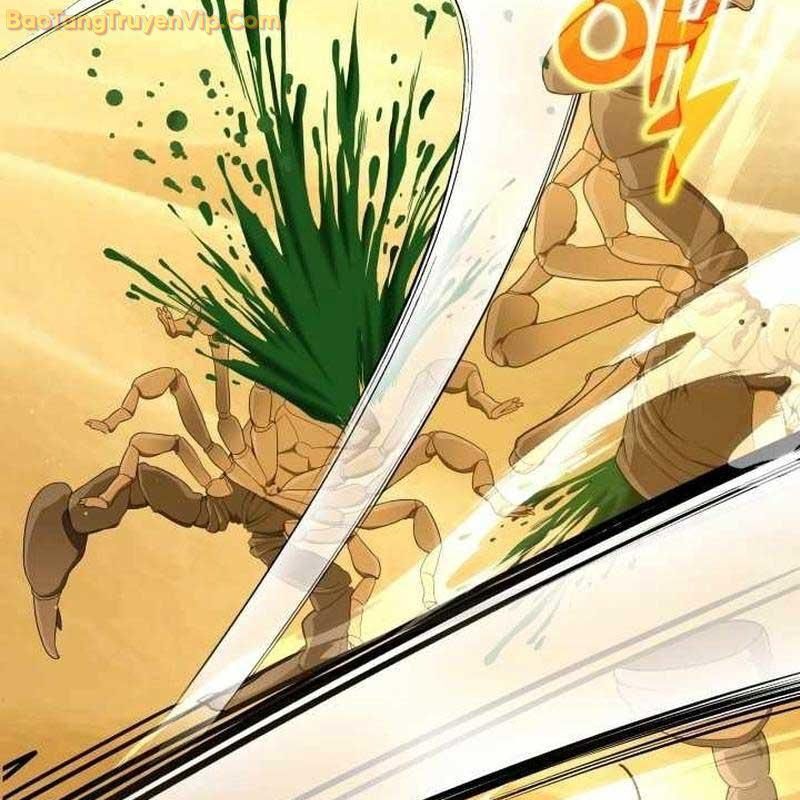 Ta Nuôi 1 Bầy Skeleton: Chapter 13