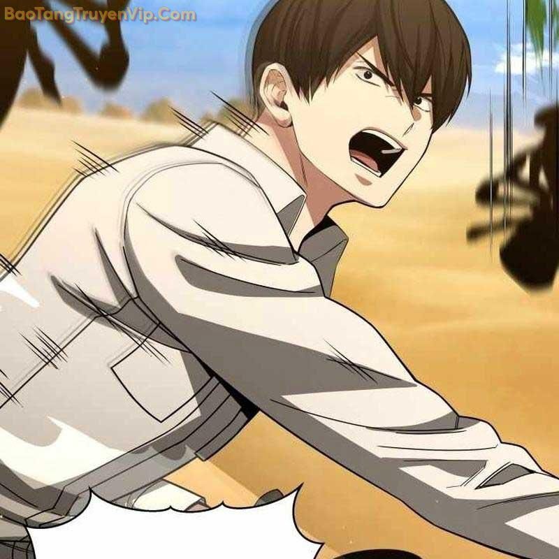 Ta Nuôi 1 Bầy Skeleton: Chapter 13