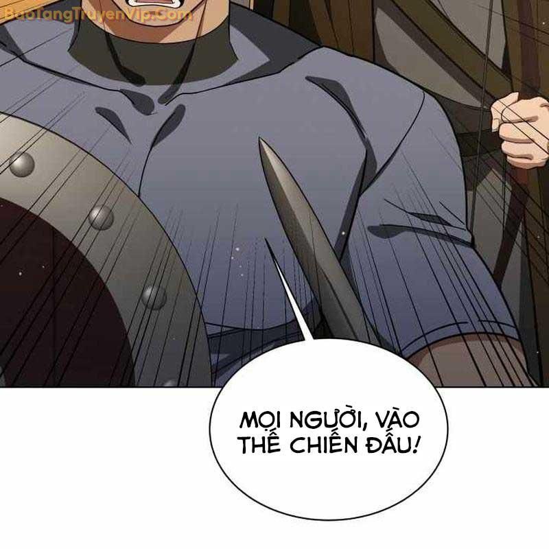 Ta Nuôi 1 Bầy Skeleton: Chapter 13