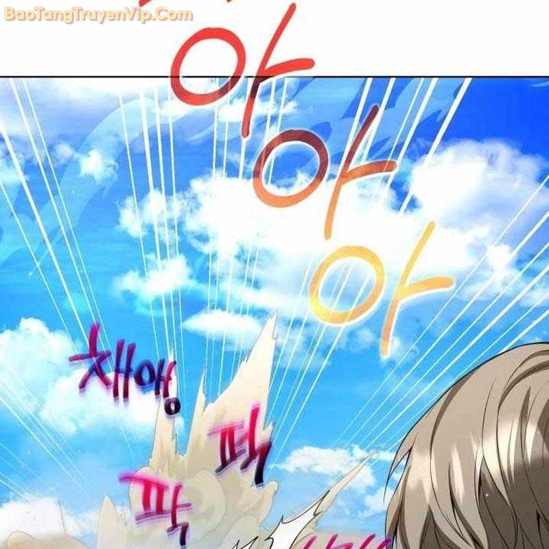 Ta Nuôi 1 Bầy Skeleton: Chapter 13