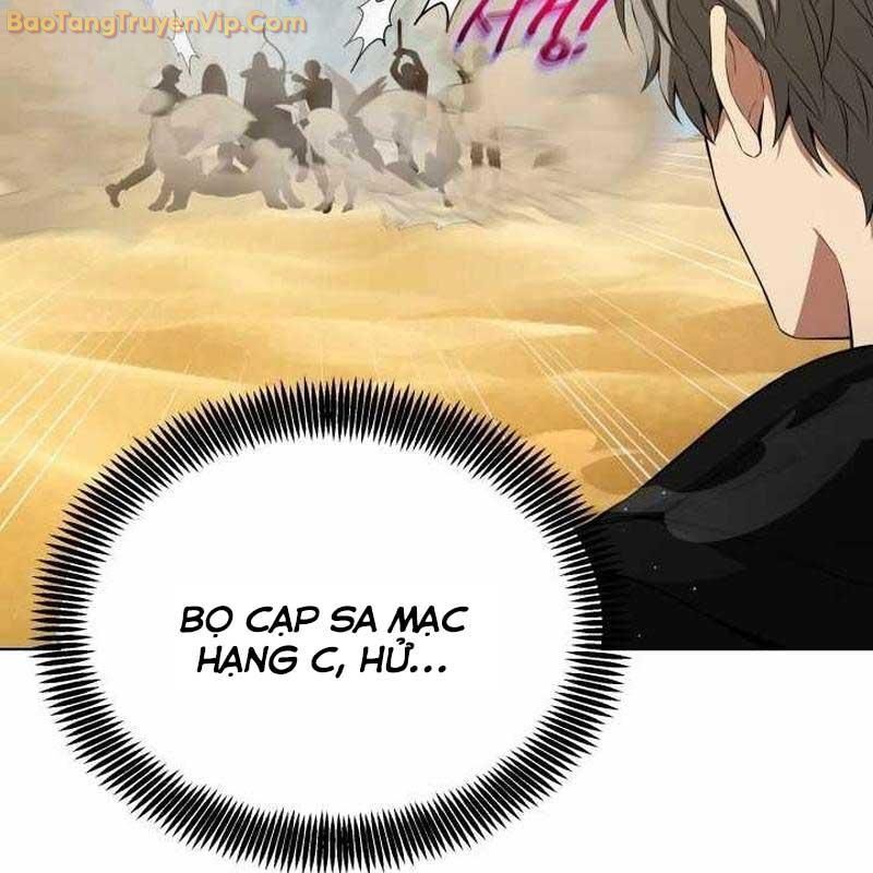 Ta Nuôi 1 Bầy Skeleton: Chapter 13