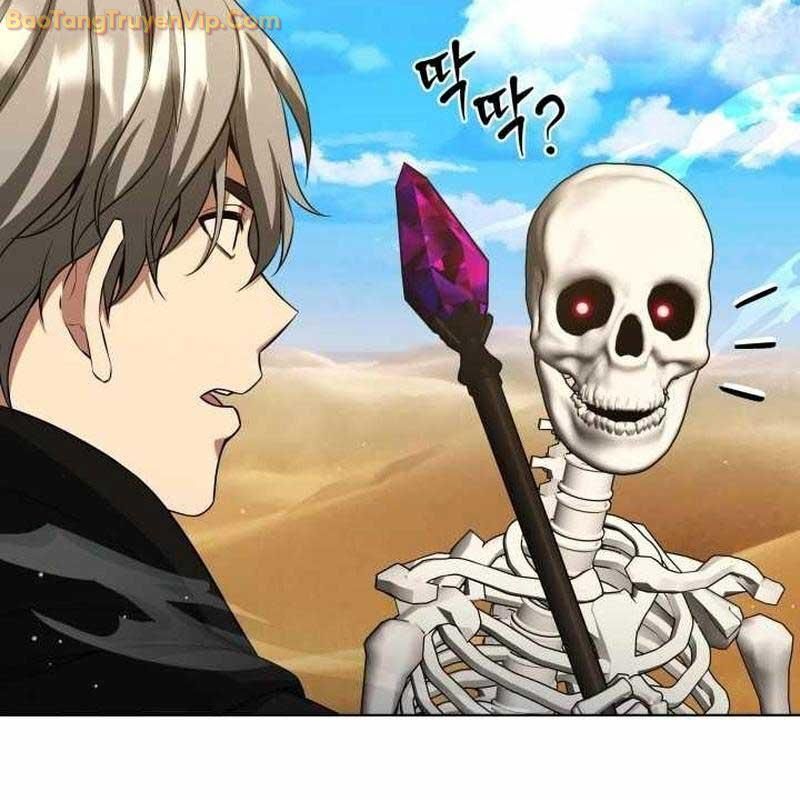 Ta Nuôi 1 Bầy Skeleton: Chapter 13