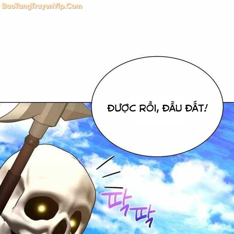 Ta Nuôi 1 Bầy Skeleton: Chapter 13