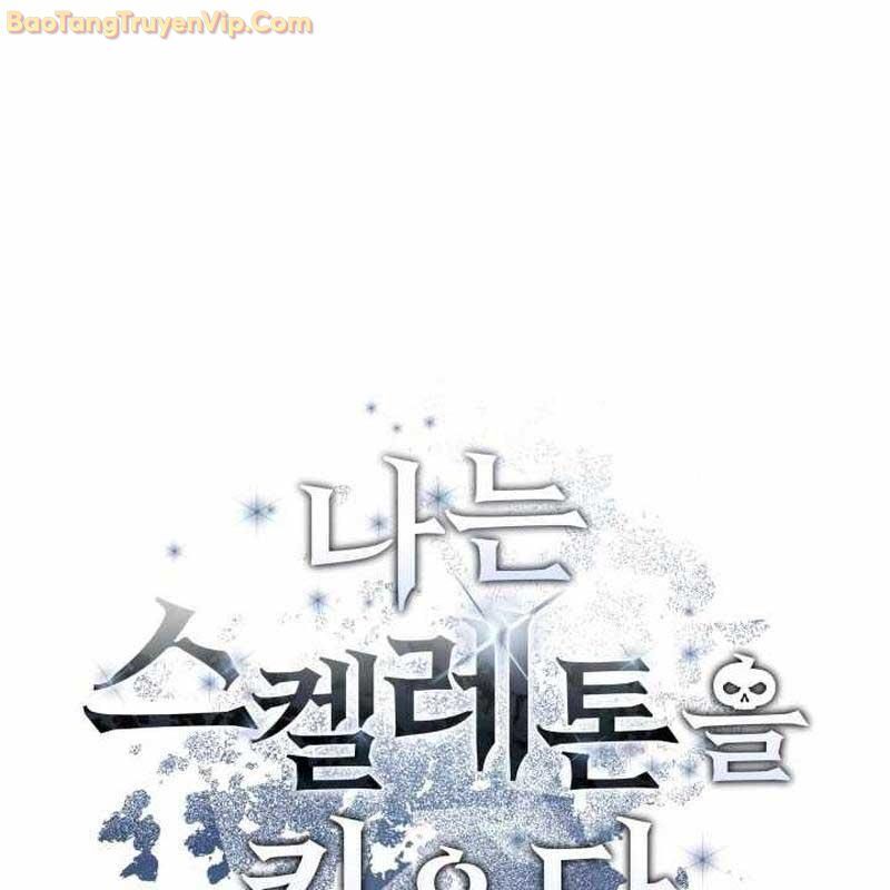 Ta Nuôi 1 Bầy Skeleton: Chapter 13