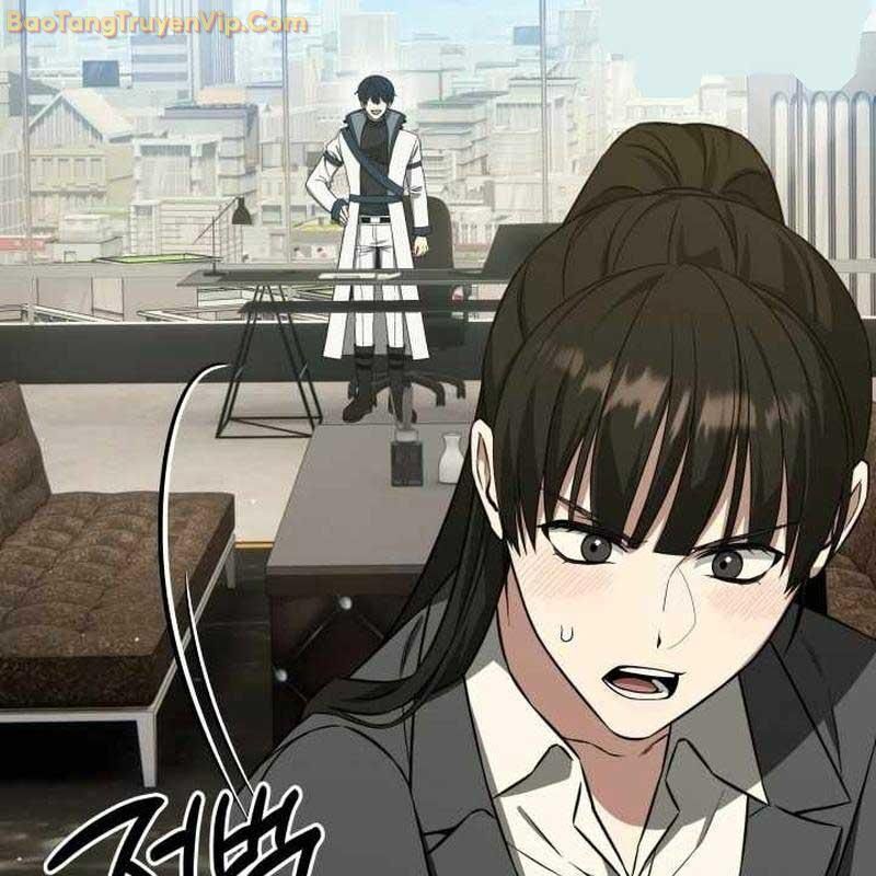 Ta Nuôi 1 Bầy Skeleton: Chapter 13