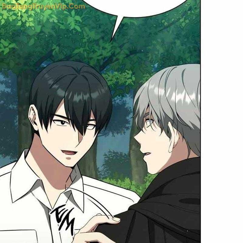 Ta Nuôi 1 Bầy Skeleton: Chapter 13