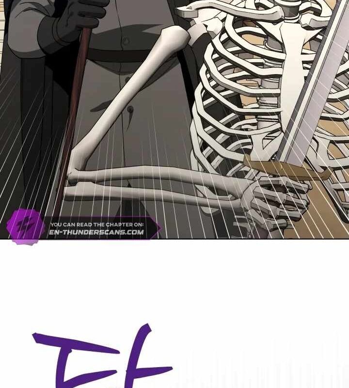 Ta Nuôi 1 Bầy Skeleton: Chapter 17