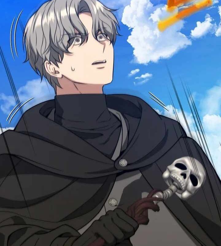 Ta Nuôi 1 Bầy Skeleton: Chapter 17