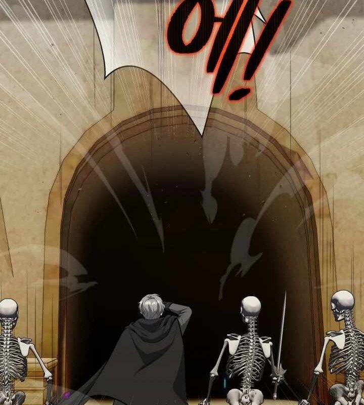 Ta Nuôi 1 Bầy Skeleton: Chapter 17