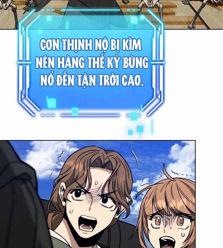 Ta Nuôi 1 Bầy Skeleton: Chapter 17