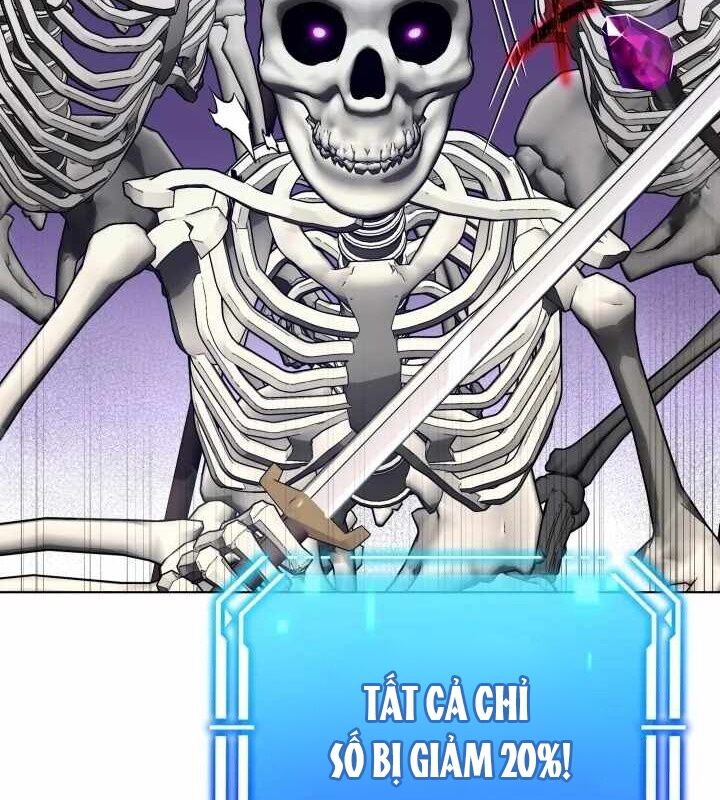 Ta Nuôi 1 Bầy Skeleton: Chapter 17