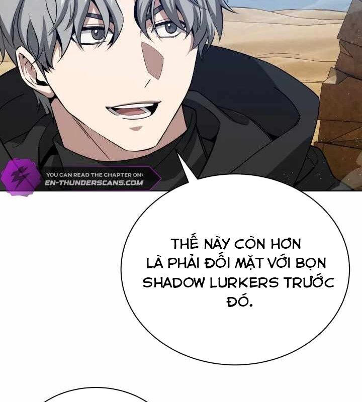 Ta Nuôi 1 Bầy Skeleton: Chapter 17