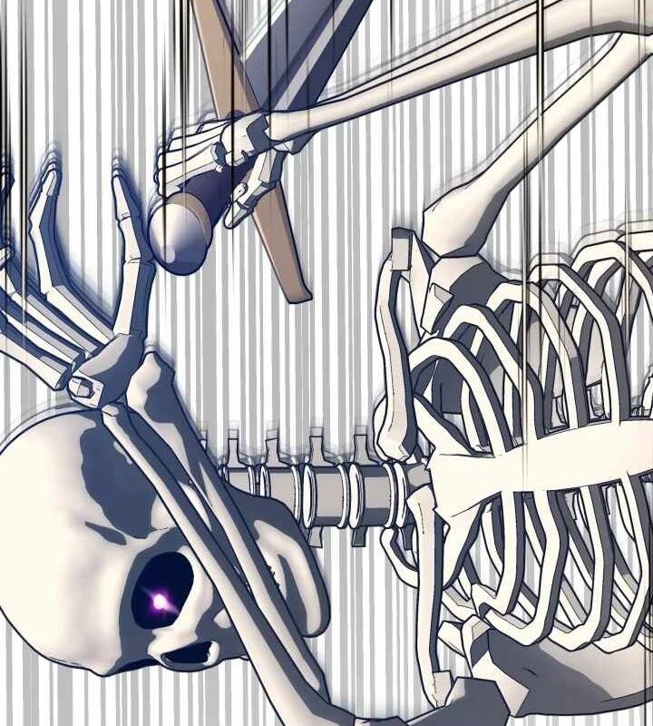 Ta Nuôi 1 Bầy Skeleton: Chapter 17