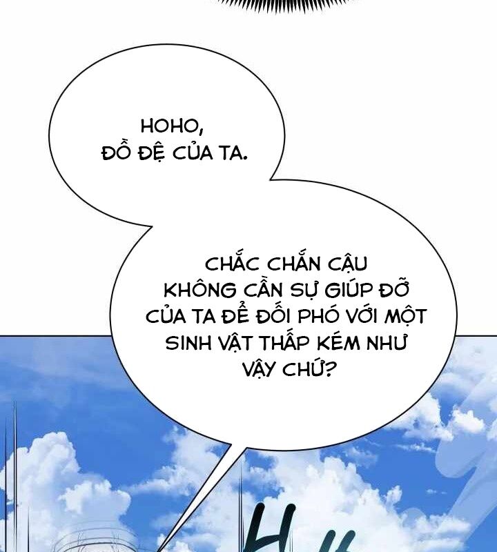 Ta Nuôi 1 Bầy Skeleton: Chapter 17