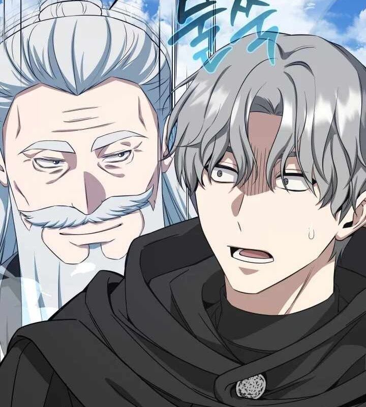 Ta Nuôi 1 Bầy Skeleton: Chapter 17