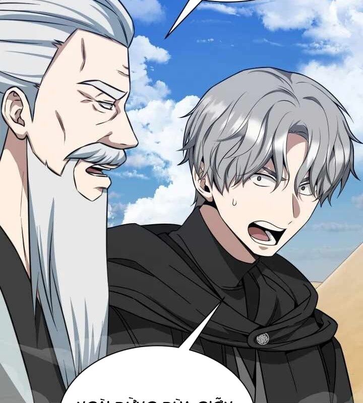 Ta Nuôi 1 Bầy Skeleton: Chapter 17