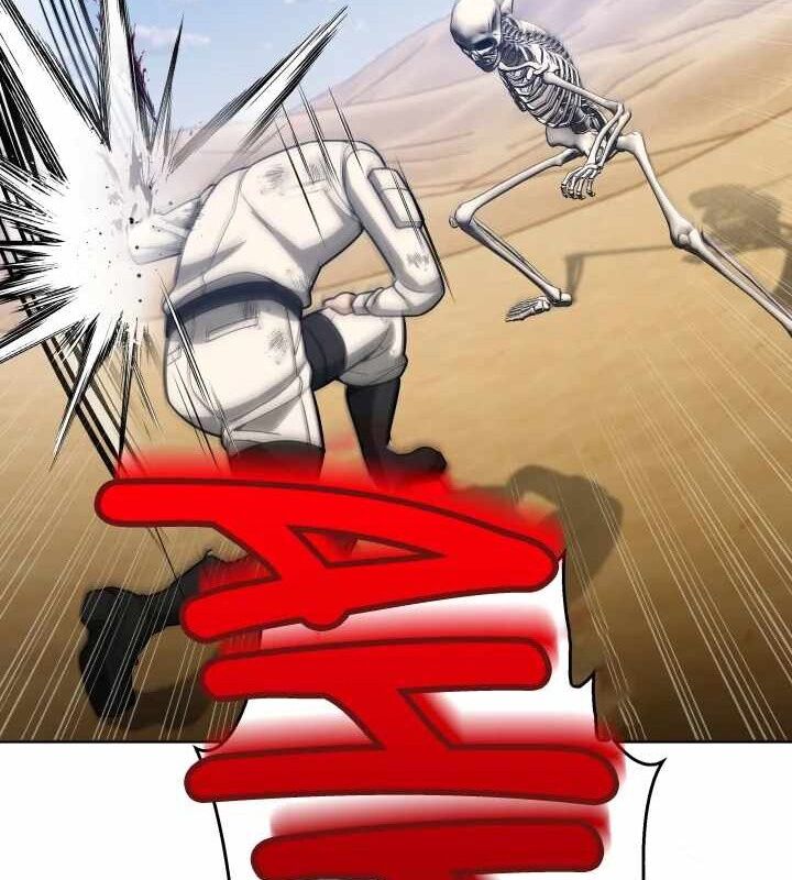 Ta Nuôi 1 Bầy Skeleton: Chapter 17