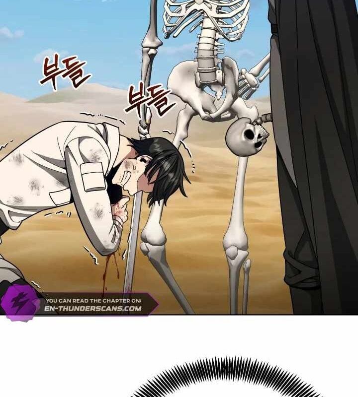 Ta Nuôi 1 Bầy Skeleton: Chapter 17