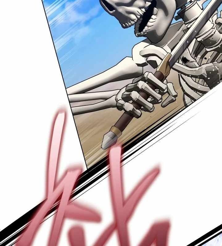 Ta Nuôi 1 Bầy Skeleton: Chapter 17