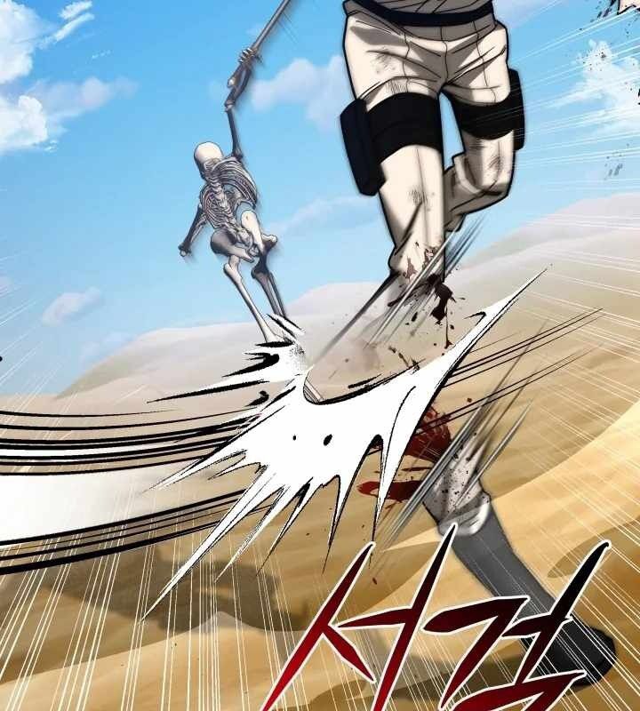 Ta Nuôi 1 Bầy Skeleton: Chapter 17