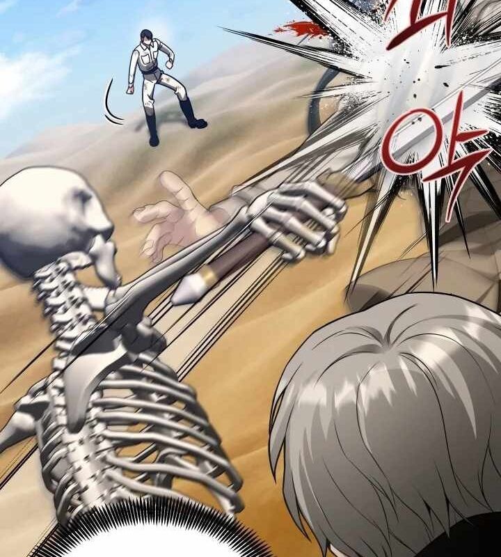 Ta Nuôi 1 Bầy Skeleton: Chapter 17