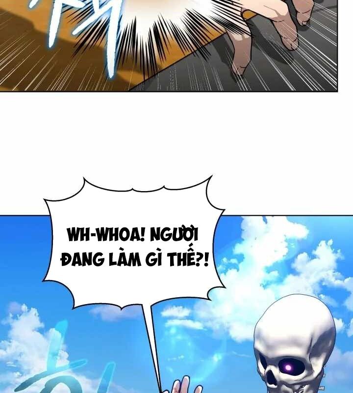 Ta Nuôi 1 Bầy Skeleton: Chapter 17