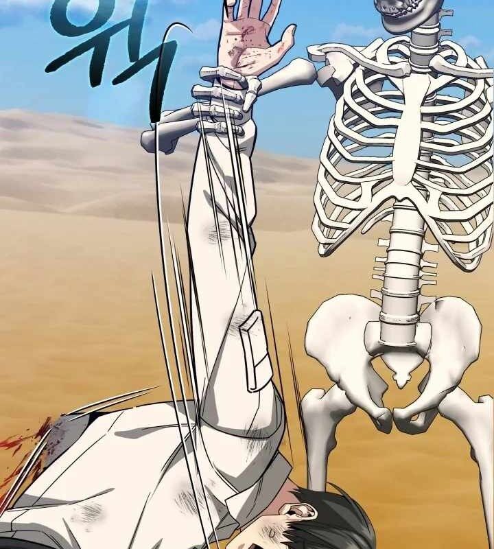 Ta Nuôi 1 Bầy Skeleton: Chapter 17