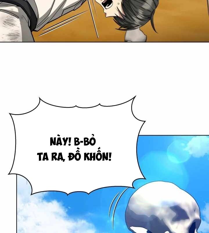 Ta Nuôi 1 Bầy Skeleton: Chapter 17