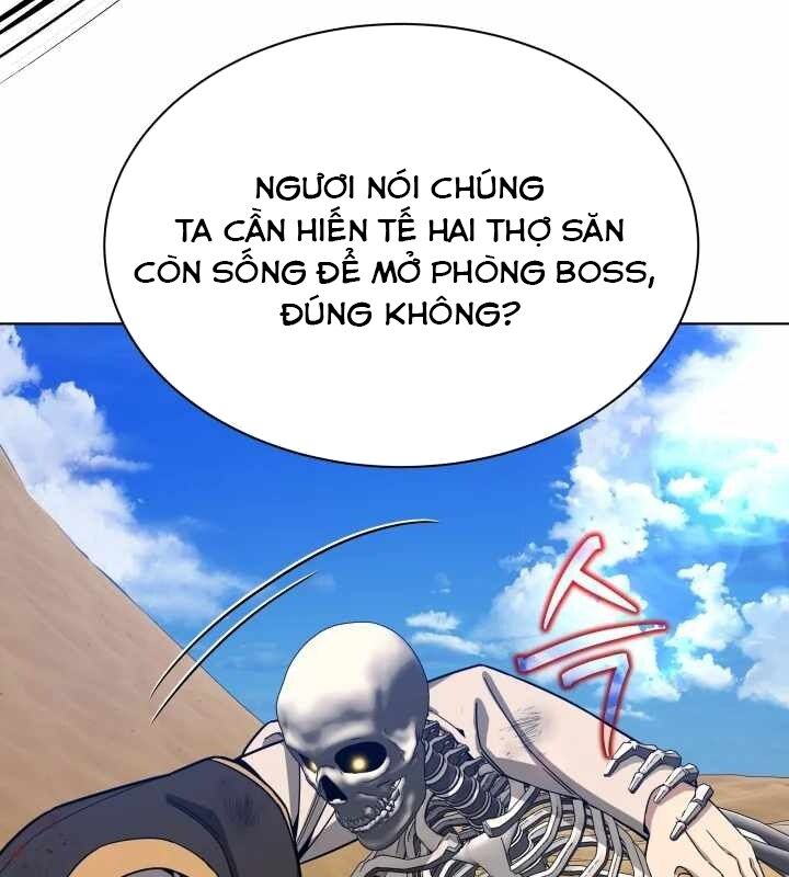 Ta Nuôi 1 Bầy Skeleton: Chapter 17